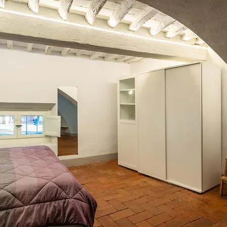 Apartment Elisa Loft Davanti Alle Mura