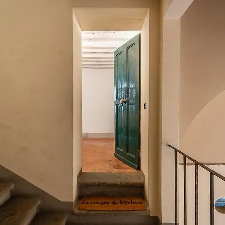Elisa Loft Davanti Alle Mura Apartment *