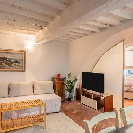Elisa Loft Davanti Alle Mura Apartment