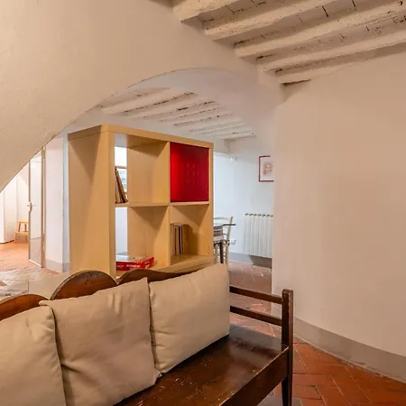 Apartment Elisa Loft Davanti Alle Mura Lucca
