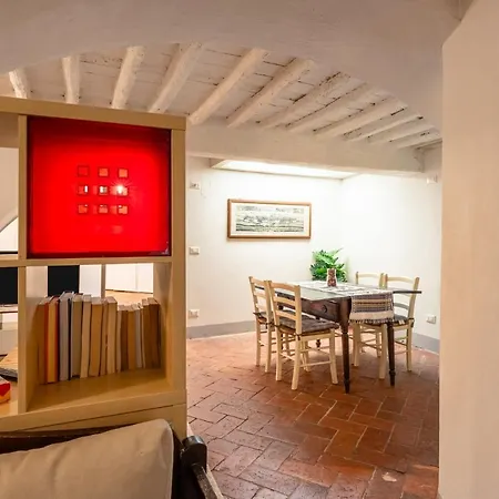 Elisa Loft Davanti Alle Mura Apartment